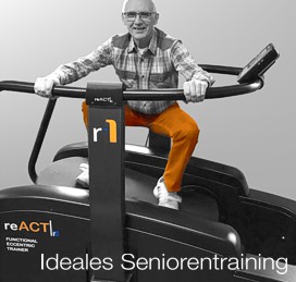 seniorentraining